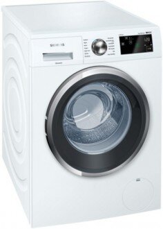 Siemens WM14T581TR Çamaşır Makinesi kullananlar yorumlar